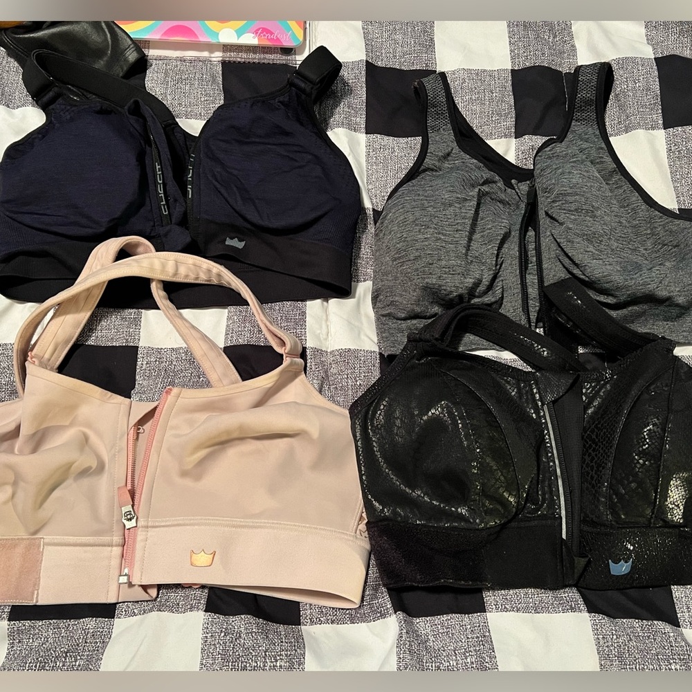 Shefit bra bundle